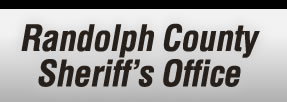 Randolph County Sheriff's Office