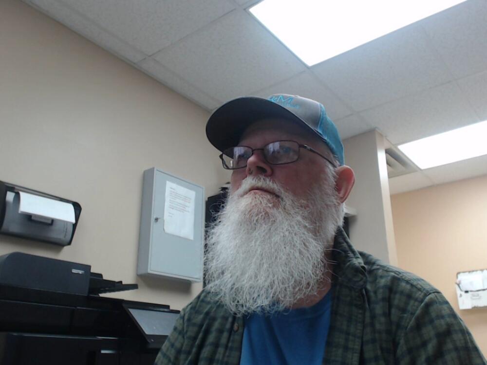 Additional Photo of Clarence Elmer Baxter 1