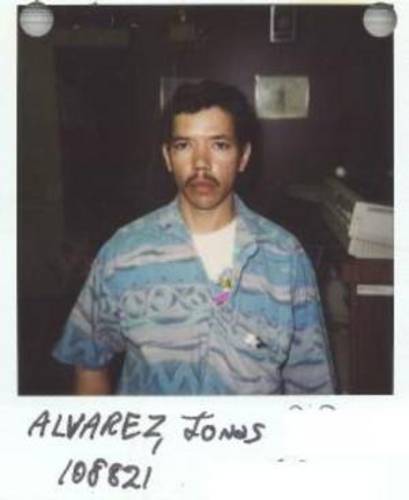 Primary photo of Jonas  Alvarez  Jr - Please see physical description.