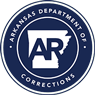 The Arkansas Department of Corrections Logo