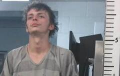 Mugshot of BEARD, DUSTIN