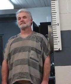 Mugshot of LOONEY, JIMMY