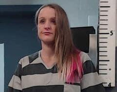 Mugshot of BAILEY, TERRA