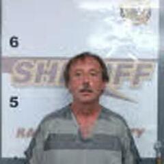 Mugshot of HENSLEY, JAMES