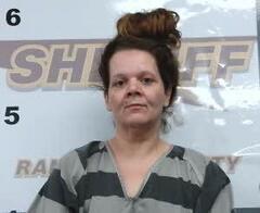 Inmate Photo