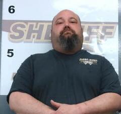 Inmate Photo