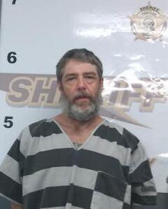 Mugshot of SNIDER, CHRISTOPHER