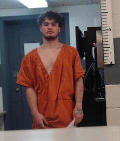 Mugshot of GRIST, CONNER