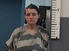 Mugshot of FEARS, SAMANTHA