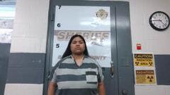 Mugshot of MIELSON, JESLYNN