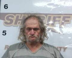 Mugshot of ONEEL, TERRY