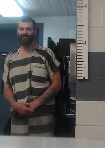 Mugshot of ZELLER, TERRY