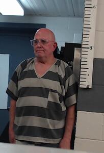 Mugshot of DOBYNS, ROBERT