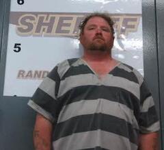 Inmate Photo