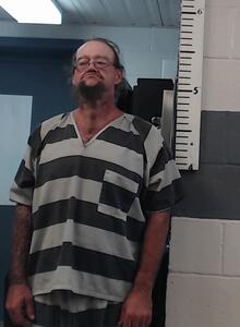 Mugshot of ROTHE, MICHAEL