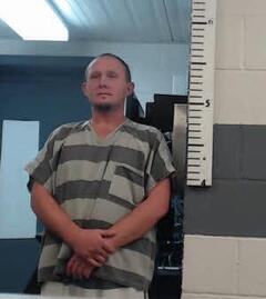 Mugshot of POTEET, JORDAN
