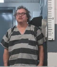 Inmate Photo