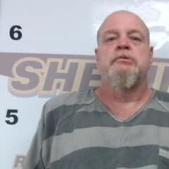 Mugshot of CAREAGA, JOSEPH  