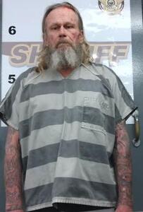 Mugshot of MONTGOMERY, WILLIAM