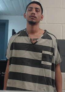 Mugshot of HEINE, KEANU