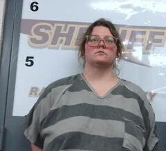 Mugshot of CULLUM, SAVANNAH