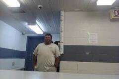 Mugshot of HART, WENDELL