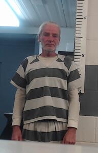 Inmate Photo