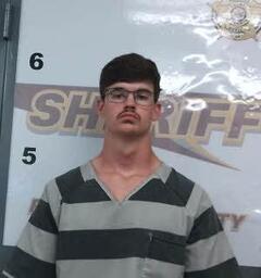 Inmate Photo
