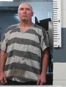 Mugshot of WEISENBACH, MARK