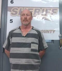 Mugshot of HUDSON, BRYAN
