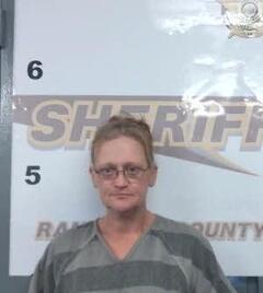Mugshot of STOCKWELL, RHONDA