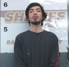 Mugshot of SIFUENTES, CHAVEZ