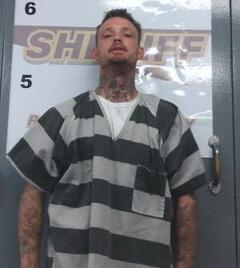 Mugshot of WHEELER, BILLY