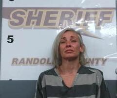 Mugshot of MINTON, ASHLEY