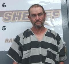 Mugshot of HOLBROOK, CHRISTOPHER