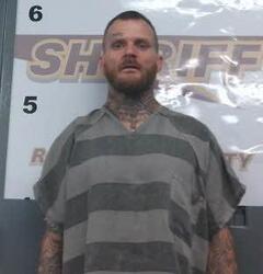 Mugshot of NASH, STEVEN