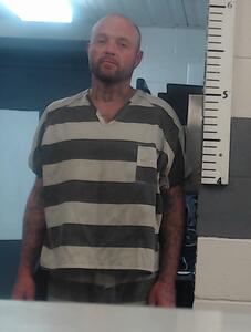 Mugshot of JONES, MICHAEL