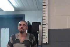 Mugshot of LINDSEY, JACOB