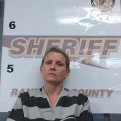 Mugshot of JONES, JAMEY  