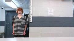 Mugshot of HIBBARD, DANIEL