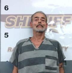 Mugshot of SMITH, DANNY
