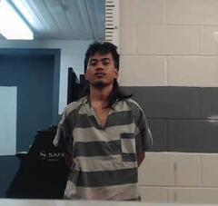 Mugshot of RECEMOND, SIMEON