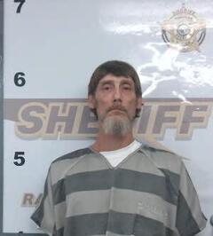 Mugshot of HAND, EUGENE