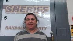 Mugshot of JENSEN, KELLI