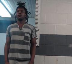 Mugshot of REYNOLDS, ELIJAH