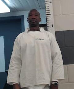Mugshot of NORMAN, ANTWON
