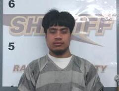 Mugshot of LOKOT, NEMO