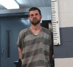 Mugshot of PRESSON, JEFFREY