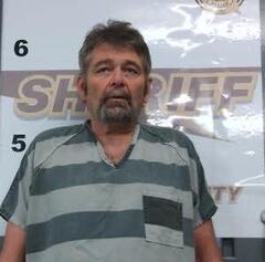 Mugshot of DAVIS, BILLY  