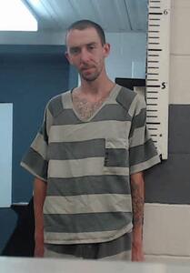 Mugshot of MCINTIRE, JAMES